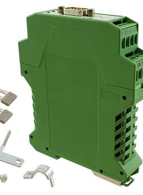 2744458【INTERFACE CONVERTER DIN RAIL】