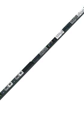 P24D34M【MI PDU, 48AMP, (12)C13, (12)C19,】