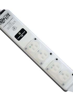 SPS406HGULTRA【SURGE PROTECTOR POWER STRIP HOSP】