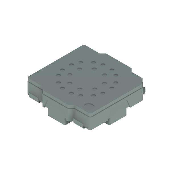 SMS-2030MS【SPEAKR 30OHM 500MW TOP PORT 91DB】