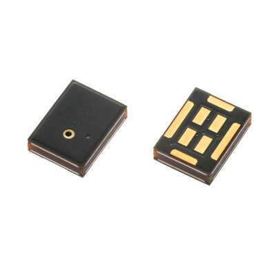 3SM222KMT1KA-P【DIGITAL MIC/TOP PORT/SEN-26DB】