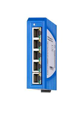 SPIDER-SL-20-05T1999999SY9HHHH【NETWORK SWITCH-UNMANAGED 5