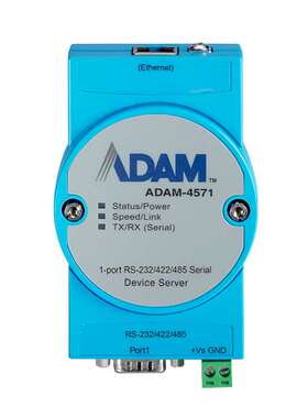 ADAM-4571-CE【1-PORT RS-232/422/485 SRIAL DVC】