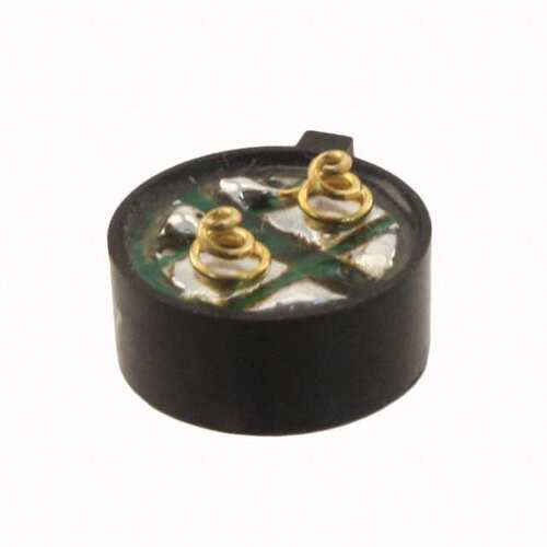 CST-934AS【BUZZER MAGNETIC 3V 9.00MM CUSTOM】