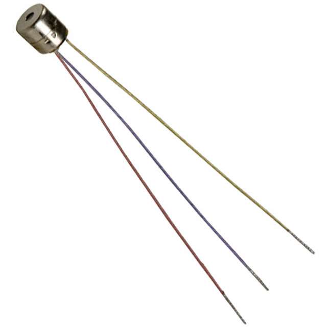 FG-23629-P16【MIC COND ANLG OMNI -53DB 0.101