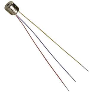 P16 23629 ANLG MIC OMNI COND 0.101 ;;D 53DB