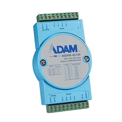 ADAM-4510I-AE【ROBUST RS-422/485 REPEATER】