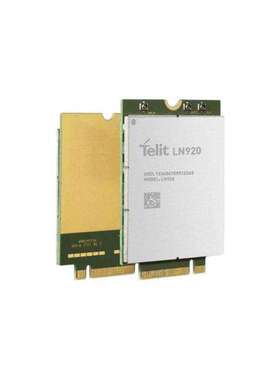 LN920A06W02T020600【LN920A6-WW M.2 ENGINEERING SAMPL】