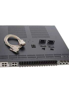 2891079【NETWORK SWITCH-MANAGED 28 PORT】