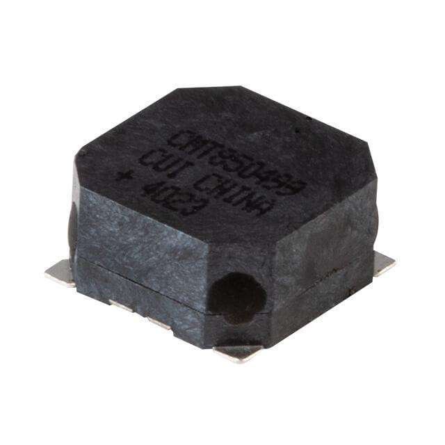 CMT-8504-99-SMT-TR【BUZZER MAGNETIC 3.6V 0.3X0.3 SMD】