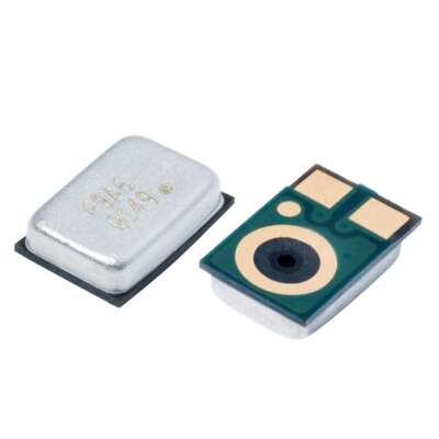 3SM122HZB1VD-R【ANALOG MIC/BOTTOM PORT/SEN -38DB】