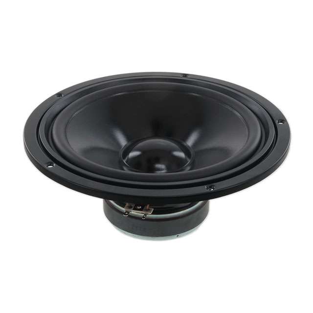 W 250 S - 8 OHM【SPEAKER 8OHM 100W TOP PORT 90DB】