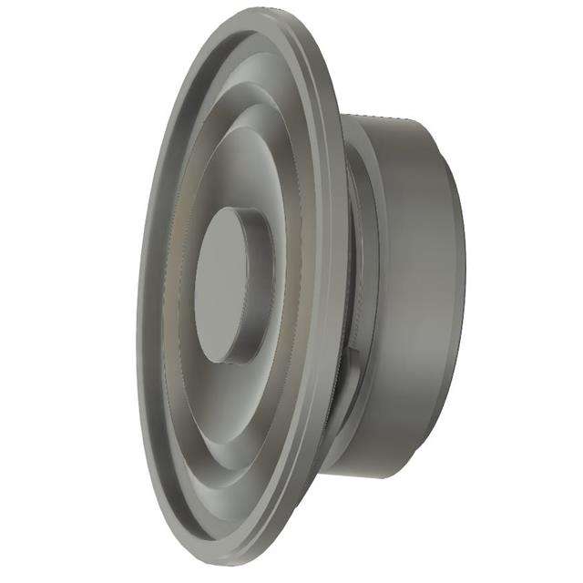 AS05008MR-15【SPEAKER 3.0W 8OHM 93DB 650HZ】