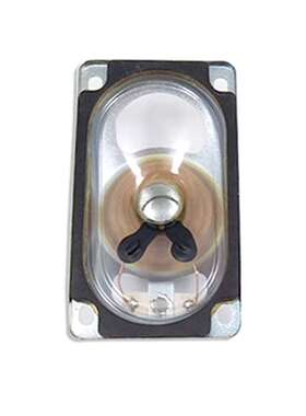 WSP-5090【SPEAKER 8OHM 5W TOP PORT 91DB】