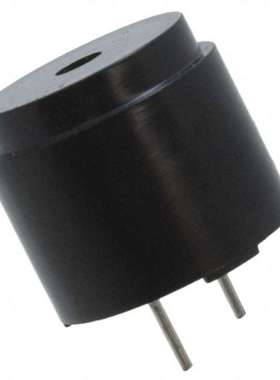 WST-1606S【BUZZER MAGNETIC 6V 16MM TH】