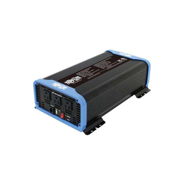 PINV1500SW-120【COMPACT POWER INVERTER 1500W 3X】