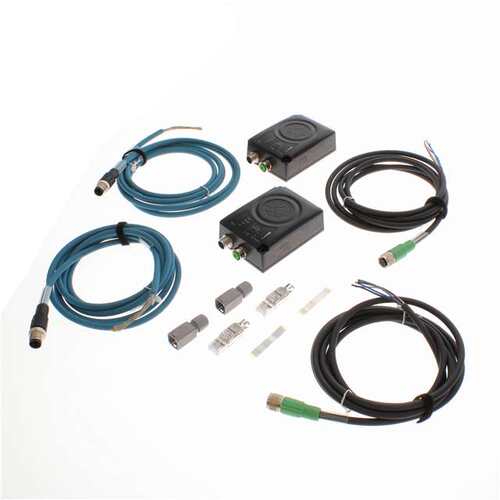 AWB3003-B【WIRELESS BRIDGE II KIT W/CBL】