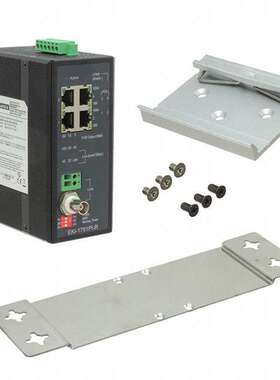 EKI-1751PI-M-AE【ETHERNET EXTENDER VDSL2 IND】