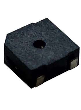 TE054003-6【BUZZER MAGN 3V 5MMX5MMSMD】