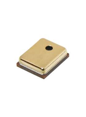 CMM-4737DT-26186-TR【MICROPHONE MEMS DIGITAL PDM OMNI】