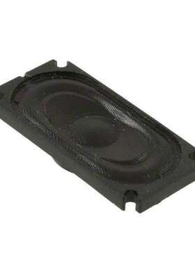 GC0351M-3【SPEAKER 8OHM 1W TOP PORT 83DB】