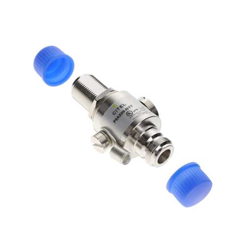 ESP0809FF【COAXIAL SURGE PROTECTOR, N CONN,】