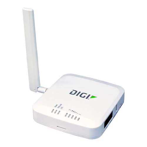 IT01-M100-GLB【CONNECT IT MINI 1 SERIAL LTE CAT】