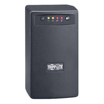 SMART550USB【UPS 550VA 300W 6OUT W/RJ45】