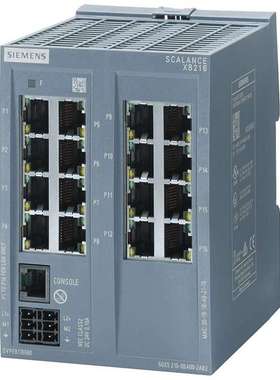6GK52160BA002AB2【SCALANCE XB216】