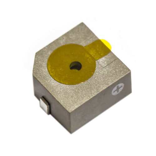TE122412-5【BUZZER ELECTRO 12V 12.8X12.8 SMD】