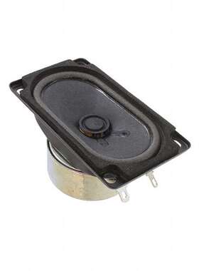 SC 5.9 - 8 OHM【SPEAKER 8OHM 10W TOP PORT 84DB】