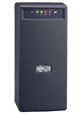 OMNIVS1000【UPS 1000VA 500W 120V 8OUT RJ45】