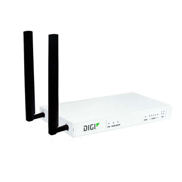 ASB-5402-RM04-OUS【DIGI CONNECT IT 4 US/CAN CAT 6】