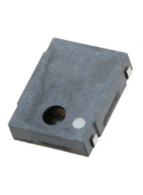 CSS-H5B43-SMT-TR【BUZZER MAGNETIC 5V 14X11MM SMD】
