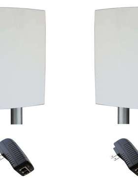 EZBR-DUAL-AC【EZ-BRIDGE AC 3 MILE PTP BRIDGE S】