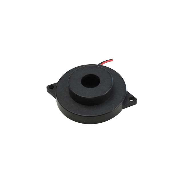 CPS-4013-110PM【BUZZER PIEZO 9V 40.00MM FLANGE】