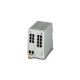 2000 SWITCH RJ45 1031683 POR MANAGED