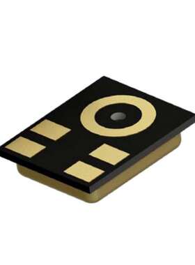 MP23ABS1TR【MIC MEMS ANALOG OMNI -38DB】