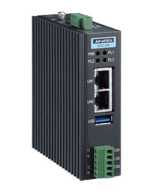 ECU-150-12A1U【A53 1.3GHZ,2XLAN,2XCOM,1XMPCIE】