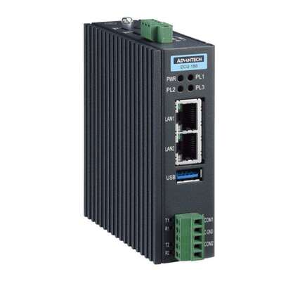 ECU-150-12A1U【A53 1.3GHZ,2XLAN,2XCOM,1XMPCIE】
