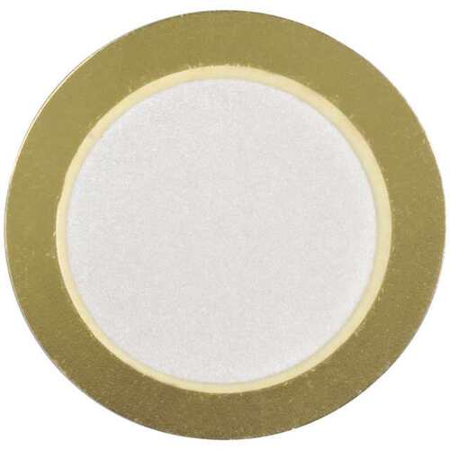 AB2025B【BUZZER ELEMENT STD 2.5KHZ 20MM】