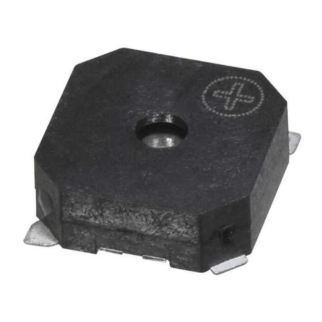 CMT-8503-85B-SMT-TR【BUZZER MAGNETIC 3.6V 0.3X0.3 SMD】