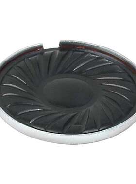 CDMG16008-03【SPEAKER 8OHM 300MW TOP PORT 69DB】