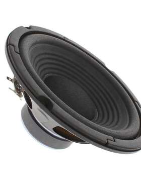 W 200 - 4 OHM【SPEAKER 4OHM 50W TOP PORT 88DB】
