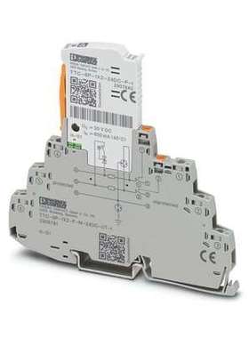 2906781【TTC-6P-1X2-F-M-24DC-UT-I】