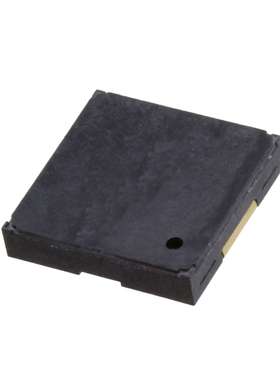 PKMCS0909E48H0-R1【BUZZER PIEZO 2.5V 9X9MM W SMD】