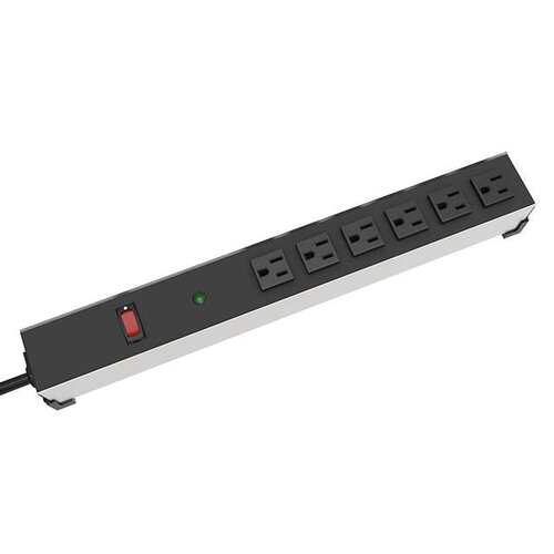 1584H6A1S【POWER STRIP SURGE PROTECT 6'C】