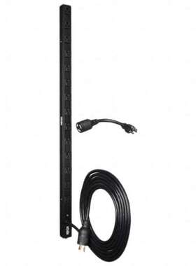 PDUV20【PDU BASIC 5-15/20R 14 OUTLET】