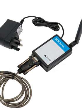 ZETA-NLP-LTE1 (EU) STARTER KIT【ZETA 4G(LTE) CAT 1 / 3G/2G