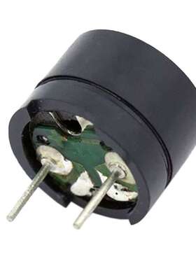 TE122001-6【BUZZER ELECTRO 1.5V 12MM TH】